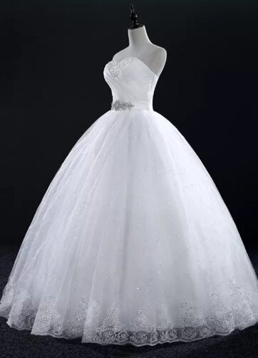 Wedding Gown
