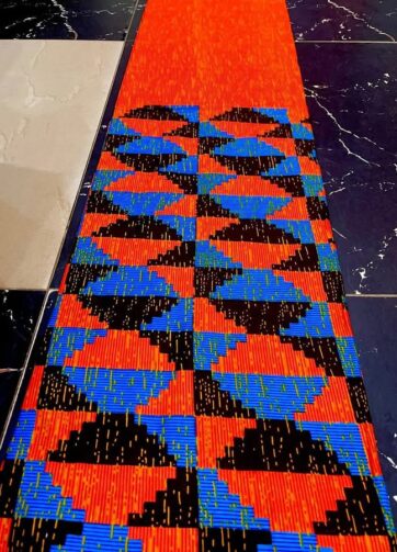 Big Grade Hitarget Ankara