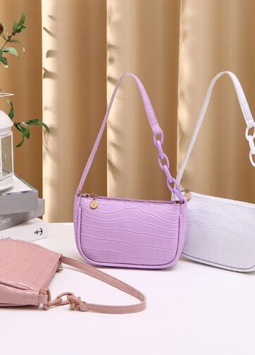 Mini barbie quality bag