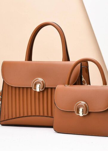 2in1 Quality handbag