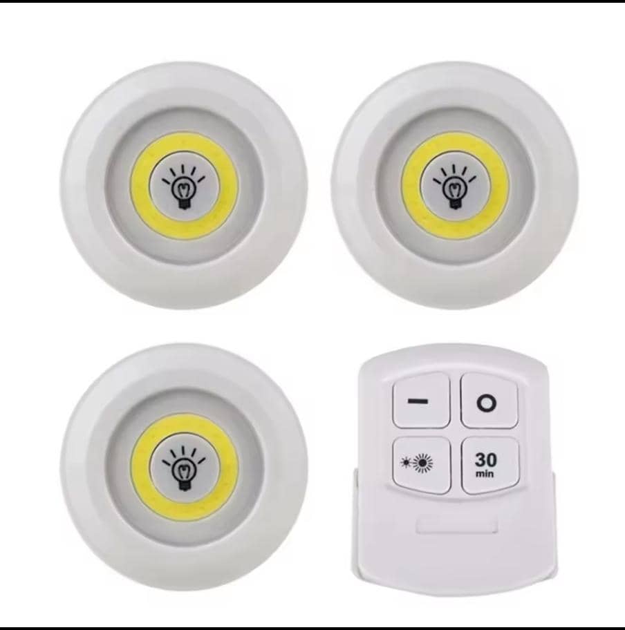 LumaLuxe 3-in-1 Ambient Light Bar