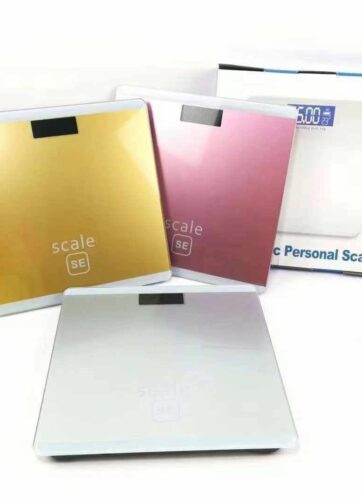 HealthSync Smart Scale