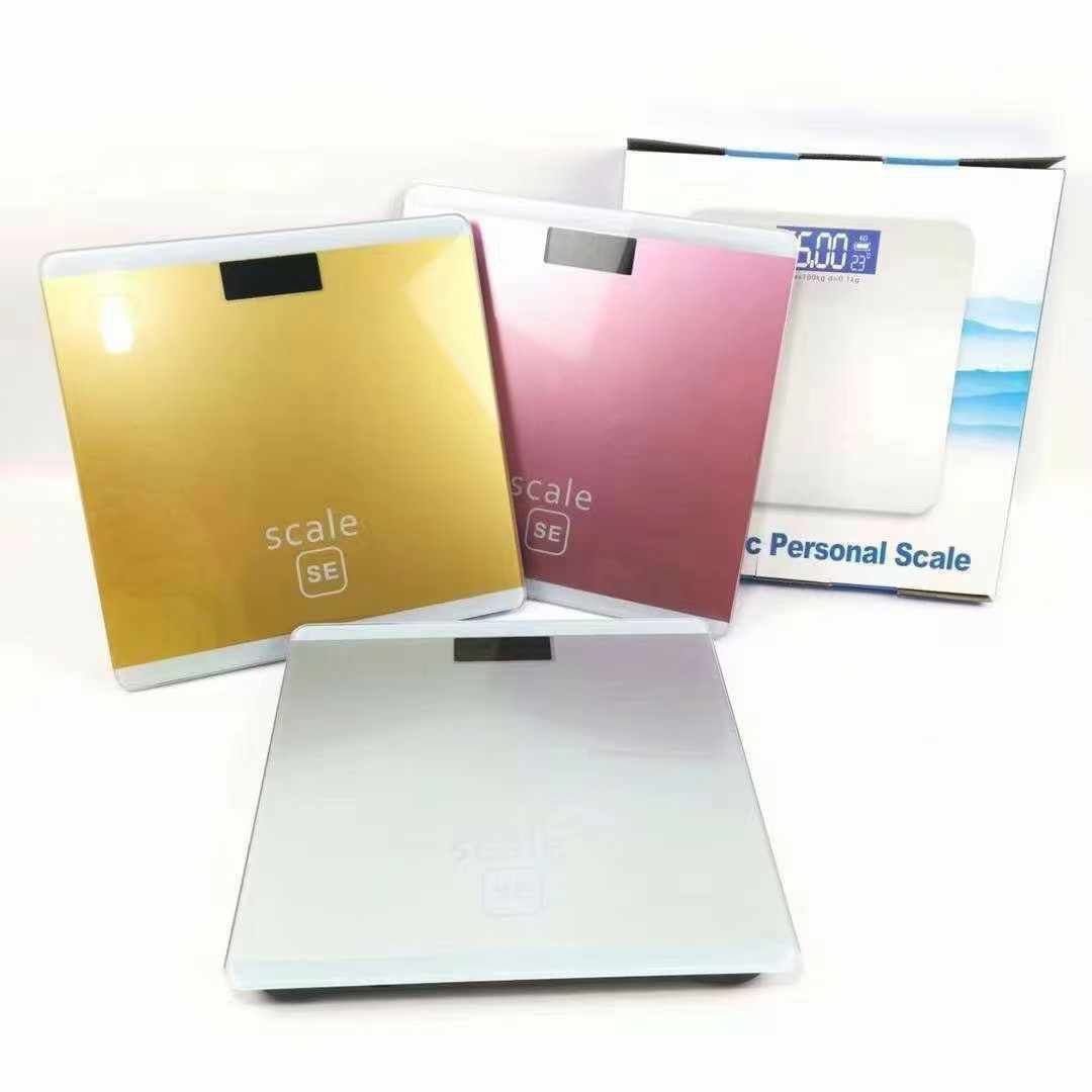 HealthSync Smart Scale